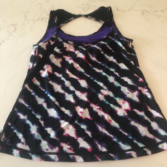 Like New Ideology Workout Tank - Picture 2 of 5